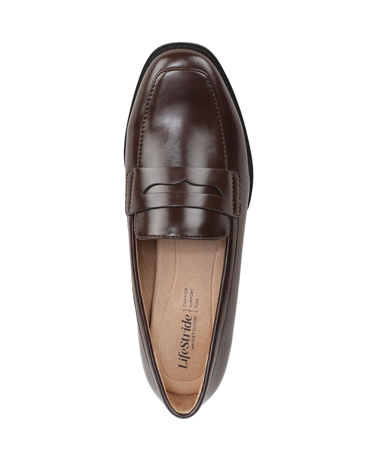 Women's Frankie Slip-On Loafers