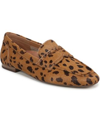 Womens Sadie Loafers