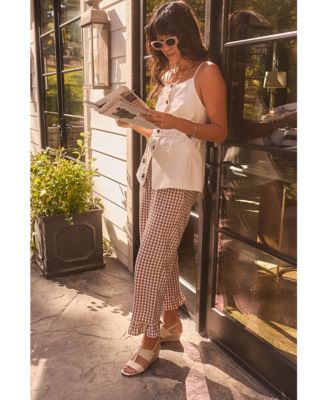 Women's Sweet Slingback Sandals