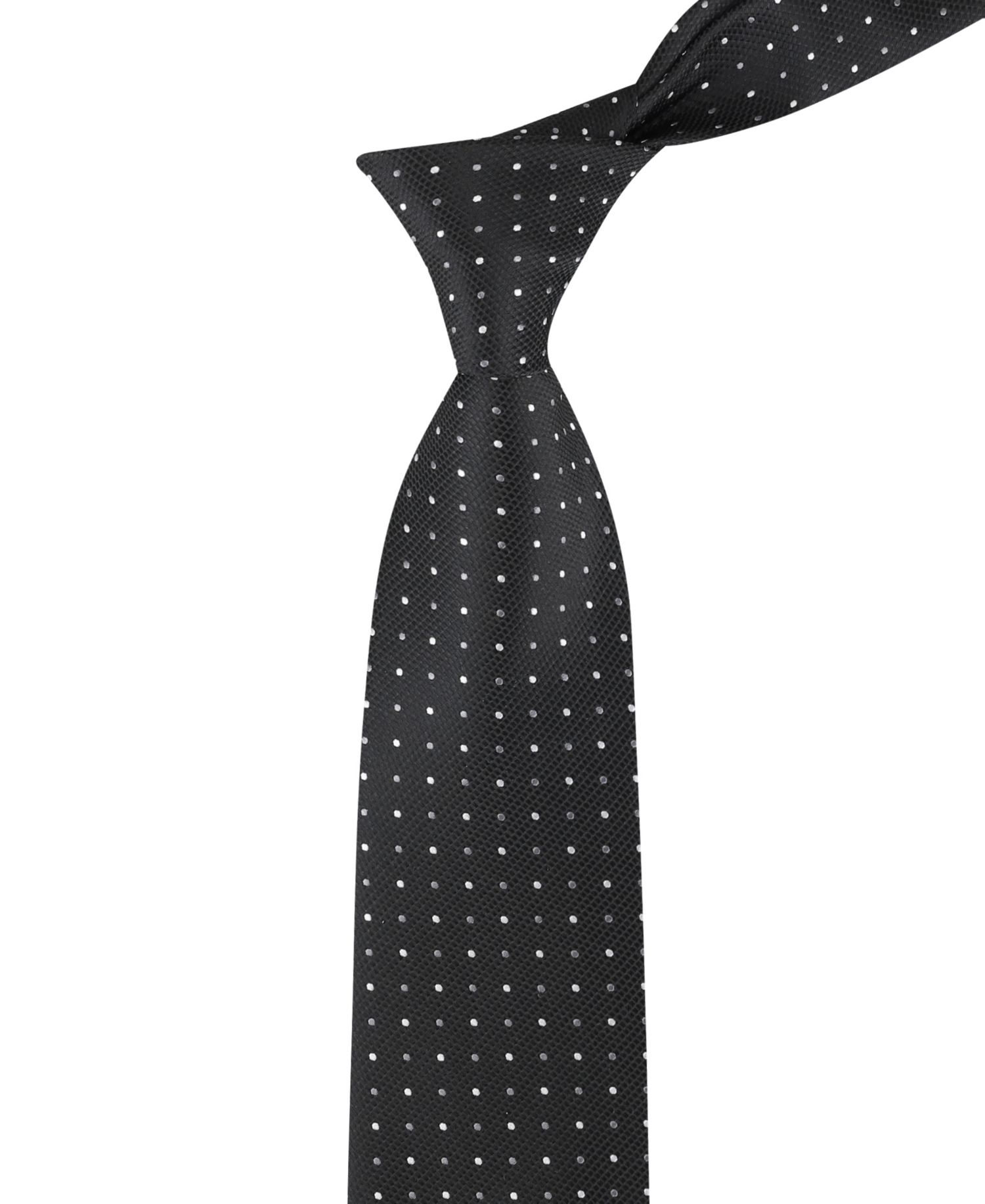 Men's Newport Dot Pattern Tie