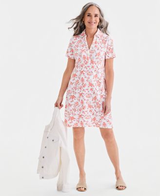 Women's Cotton Summer Dresses | Macy's
