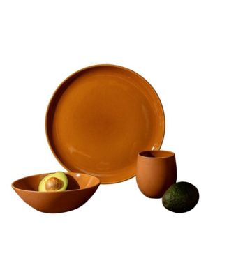 Gourmet Breakfast Set