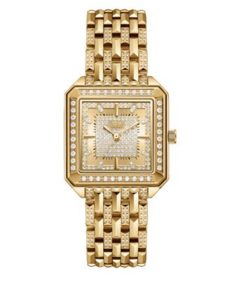 Women's Astra 18K Gold-plated Watch, 29mm