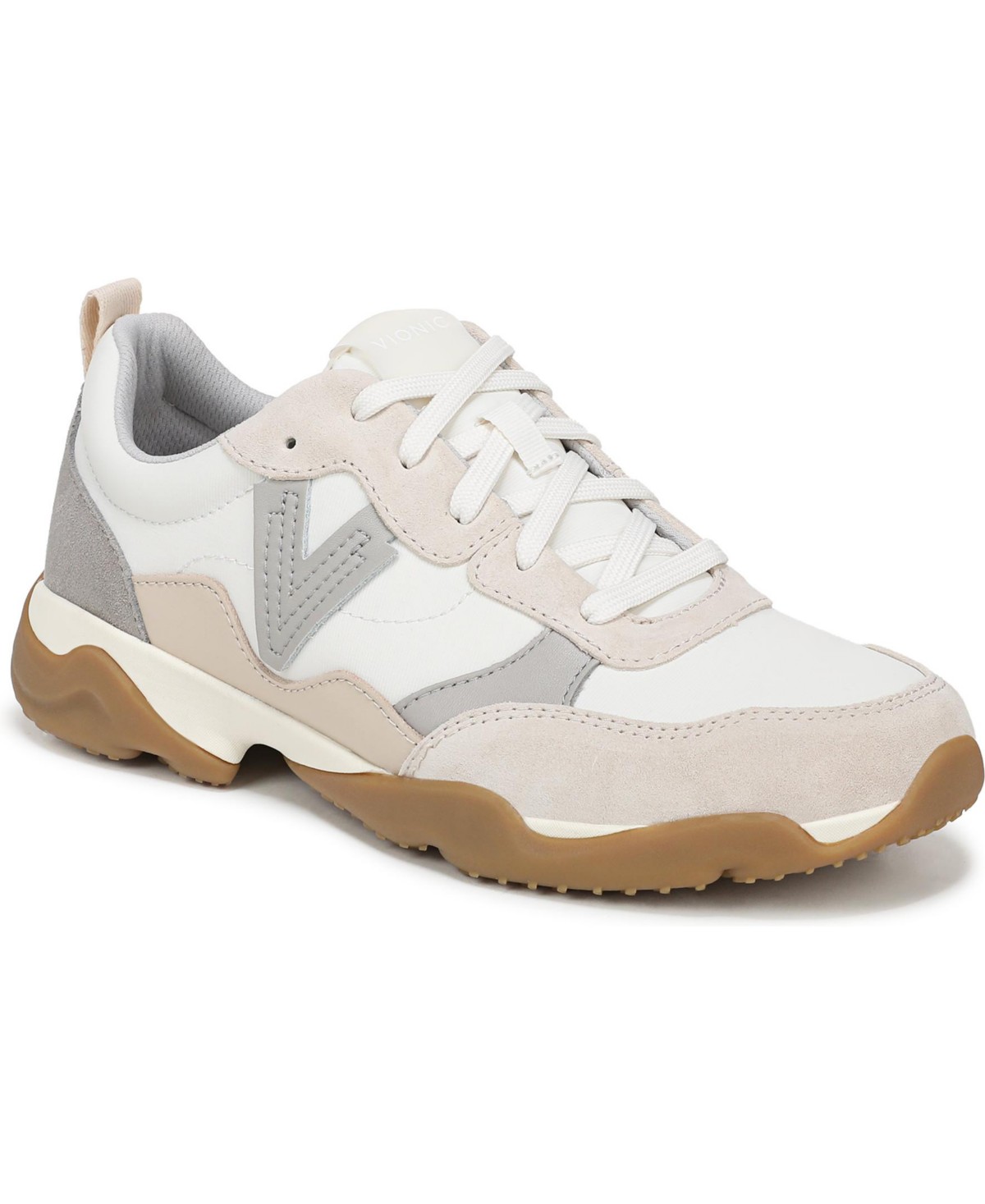 Обувь Vionic Women's Walk Slim Glide Walking Shoes — фото 1