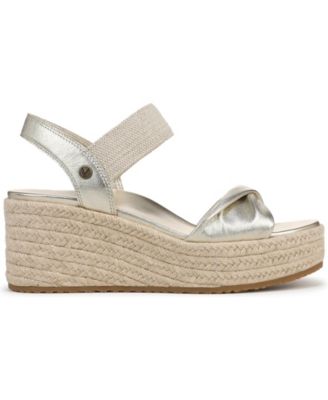 Womens Darla Espadrille Sandals