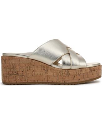 Womens Dawn Slide Sandals