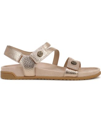Womens Essie Strappy Sandals
