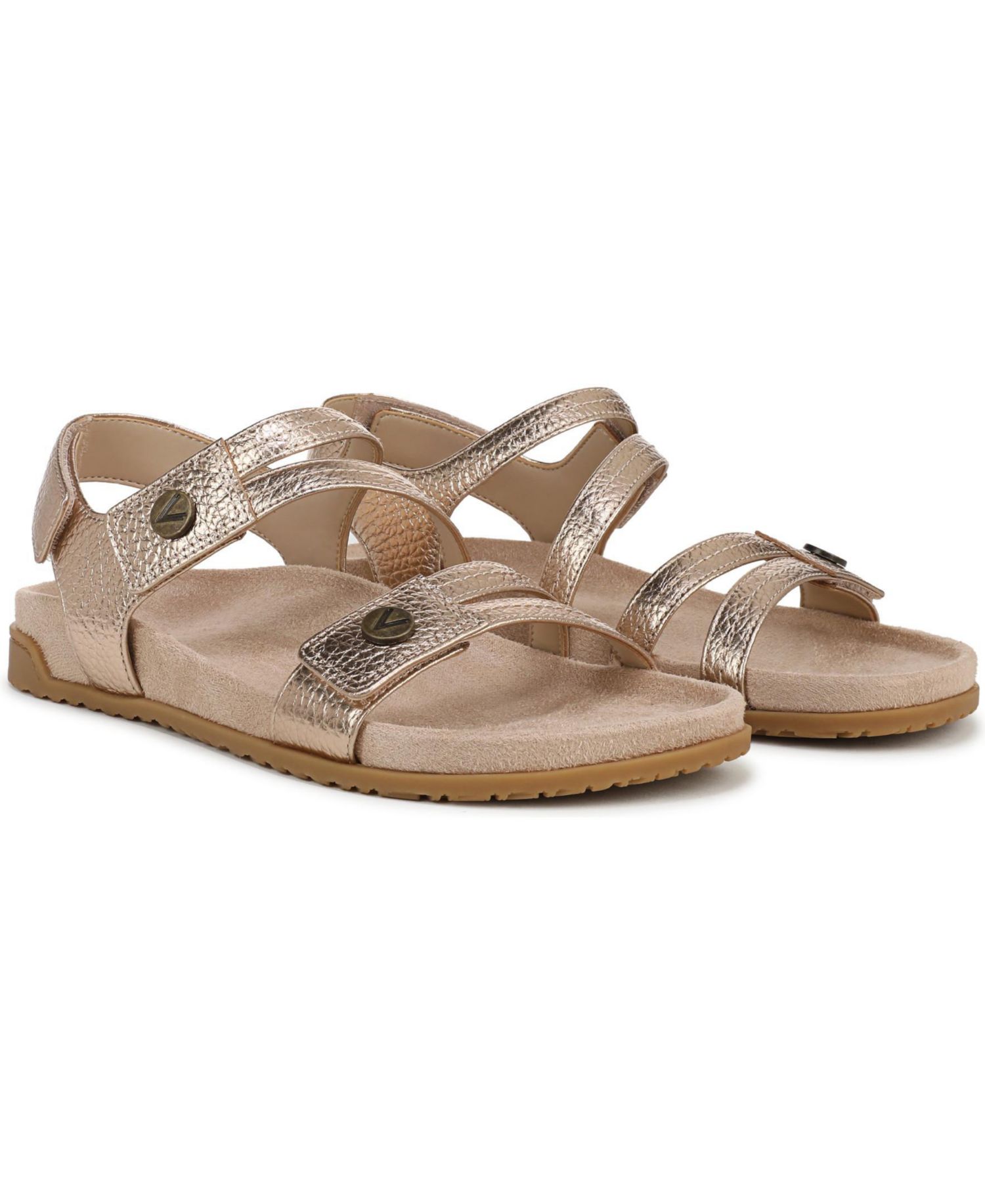 Womens Essie Strappy Sandals