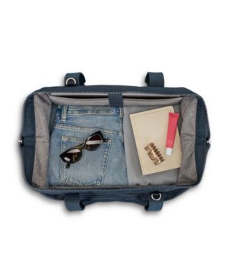 Better Than Basic 19" Drop Bottom Weekender Duffel