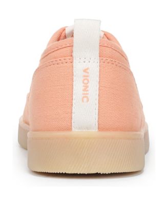 Women's Cyan Lace Up Sneakers