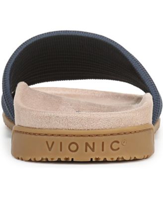 Women's Evie Knit Slide Sandals