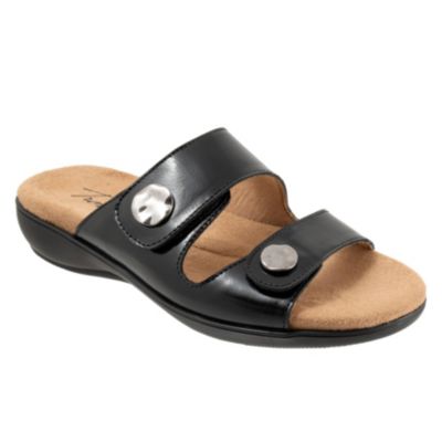 Women's Ruthie Metallic Sandal