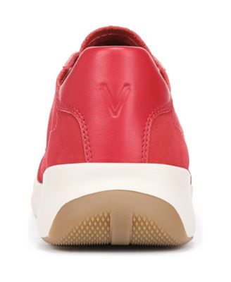Women's Uptown Lace Up Sneakers