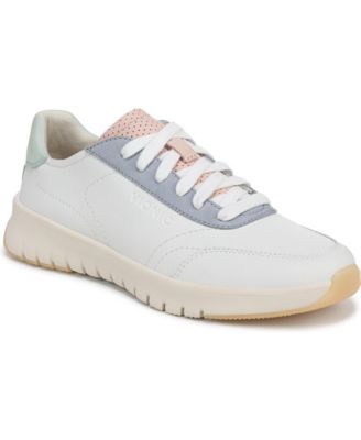 Women's Uptown Lace Up Sneakers