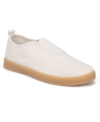 Women's Cobalt Slip On Shoes