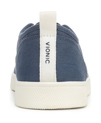 Women's Cobalt Slip On Shoes