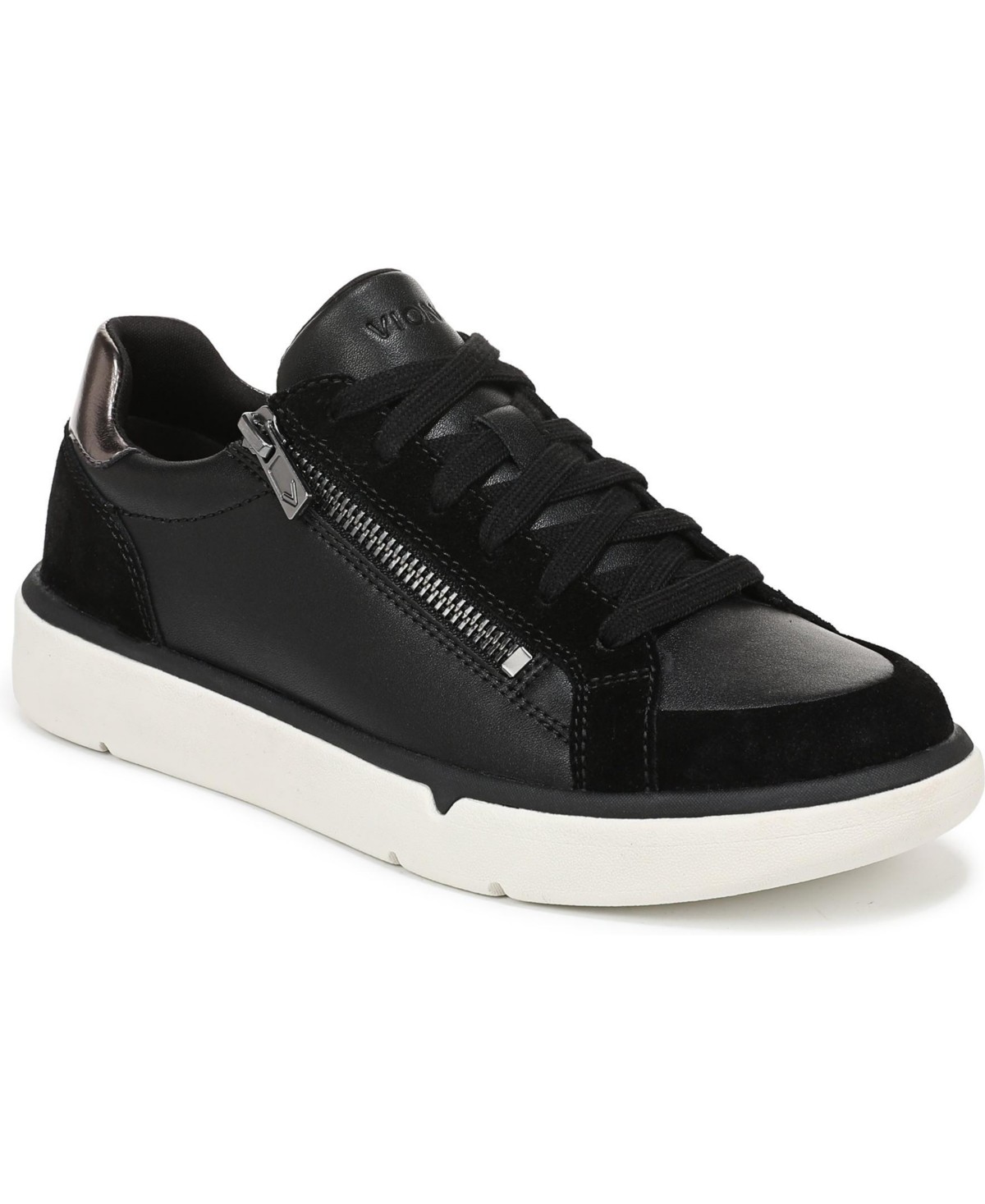 Обувь Vionic Womens City Walk Axs Walking Shoes — фото 1