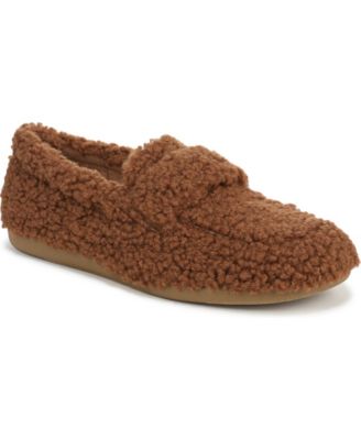 Women's Snuggle Slip On Slippers