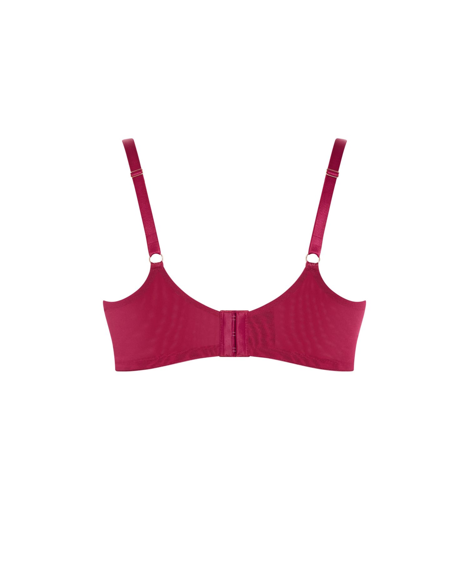 Women's Poppy Demi Underwire Bra