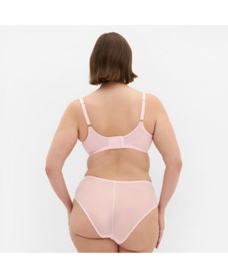 Women's Poppy Demi Underwire Bra