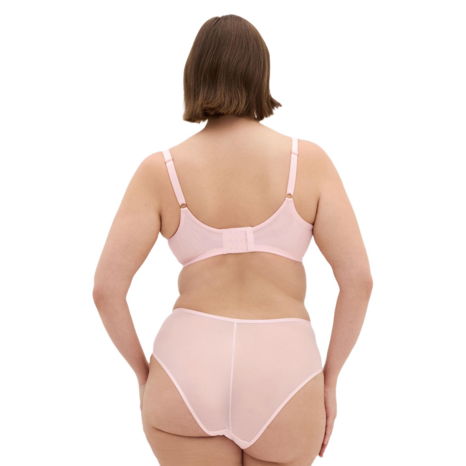 Women's Poppy Demi Underwire Bra