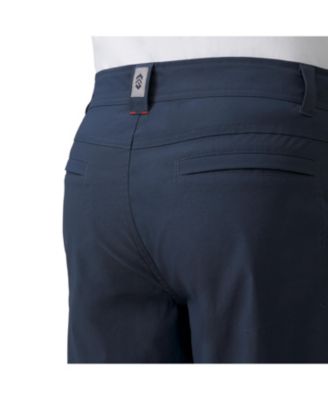 Men's Nylon Stretch Trek Short