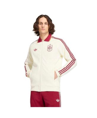 adidas フルジップジャケット XL レッド ジップポケット付 Adidas Originals Firebird Track Top Jacket RED IJ7060 Men's Size