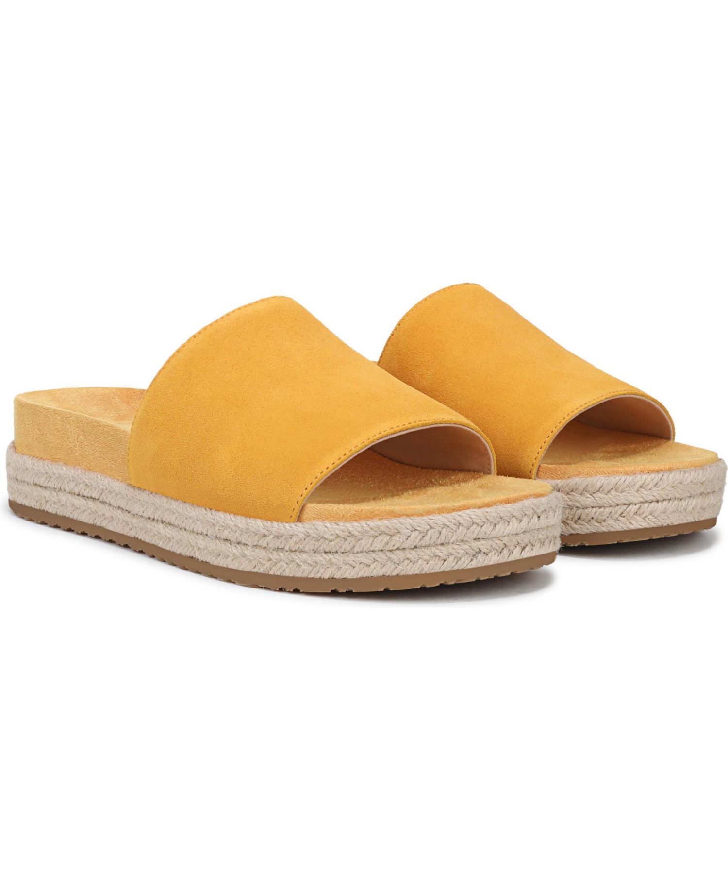 Womens Yasmina Espadrille Sandals