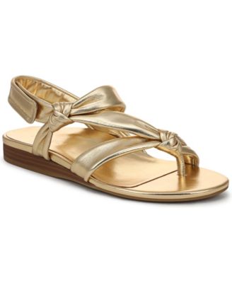 Womens Geneva Strappy Sandals