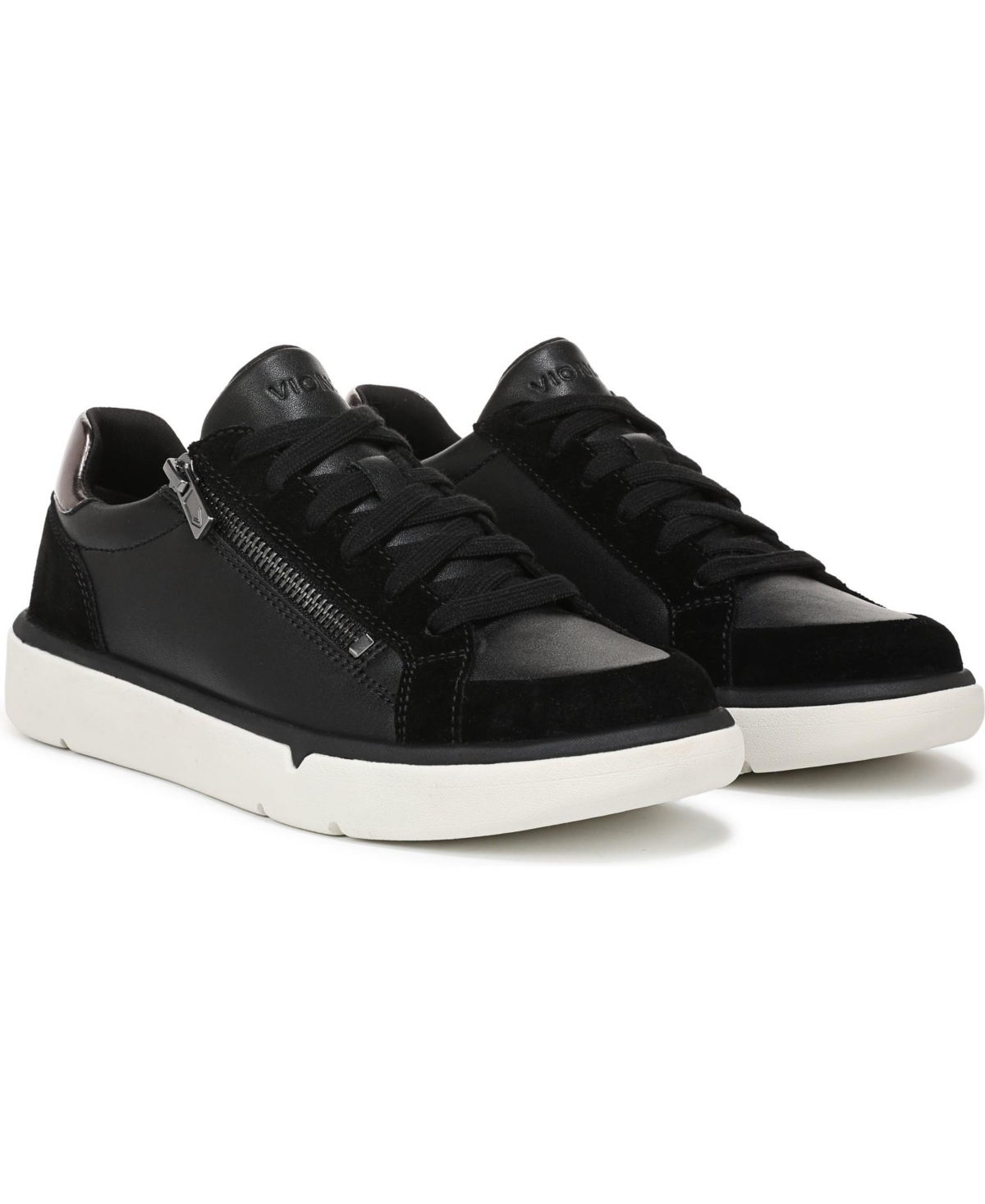 Vionic Womens City Walk Axs Walking Shoes