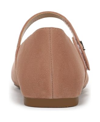 Womens Alameda Mary Jane Flats