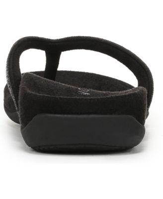 Women's Dillon Shine Thong Sandals