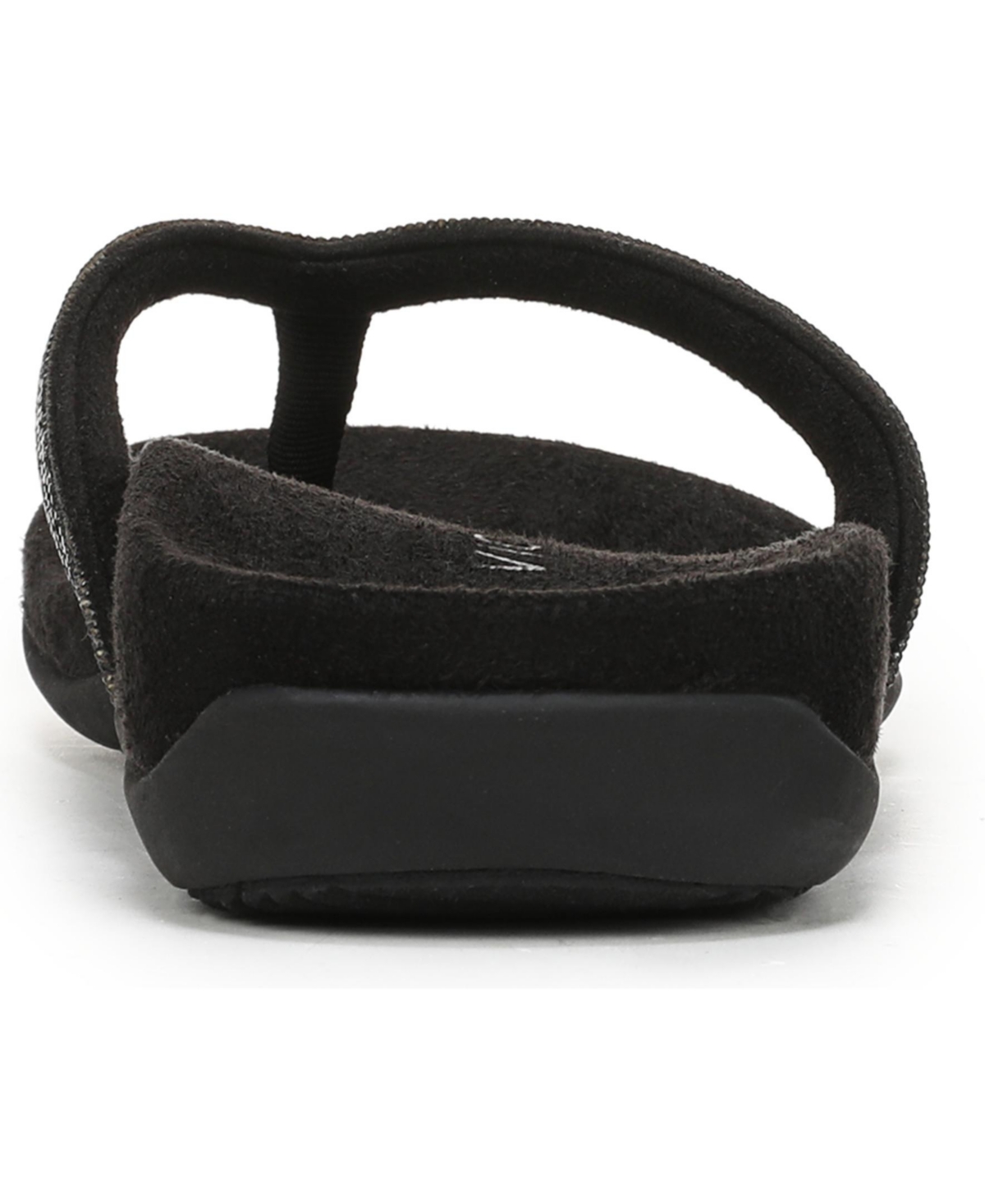 Vionic Women's Dillon Shine Thong Sandals