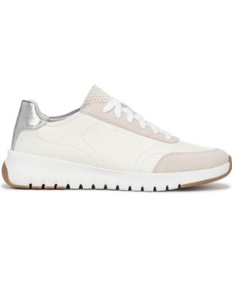 Women's Uptown Lace Up Sneakers