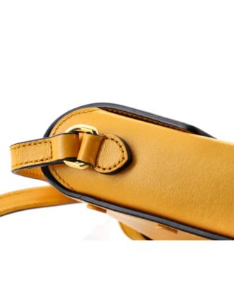 Mini Horsebit 1955 Crossbody Bag Leather