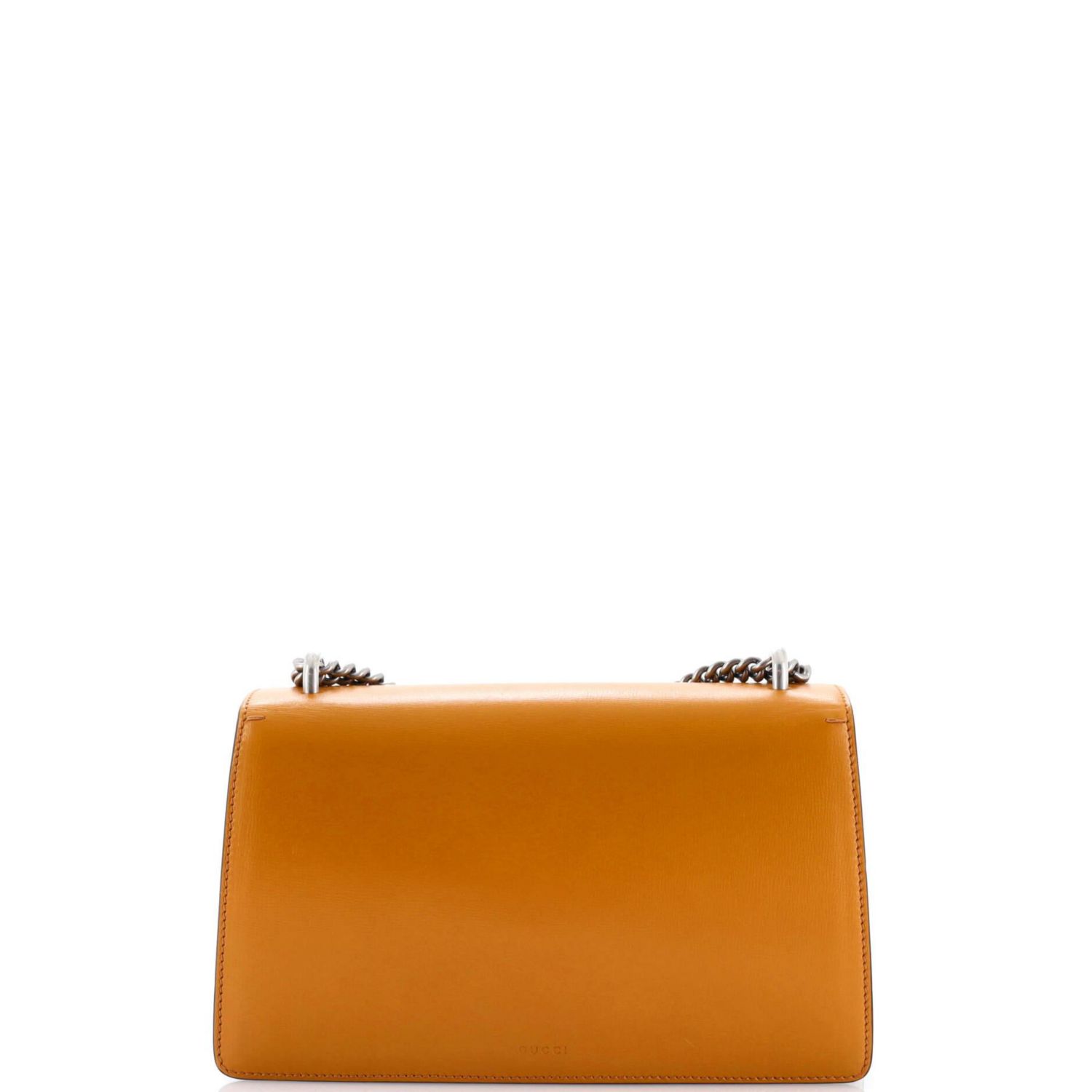 Small Dionysus Bag Leather