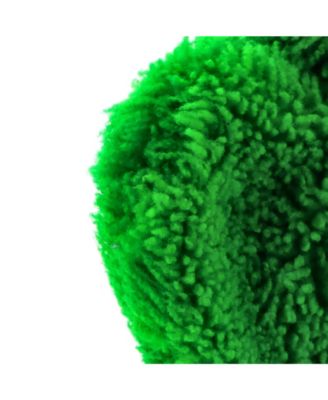 Medium Horsebit Chain Shoulder Bag Shearling