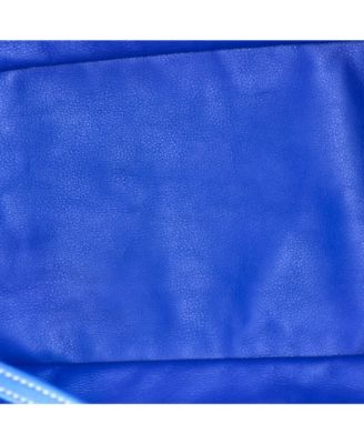 PM Anjou Reversible Tote Coated Canvas