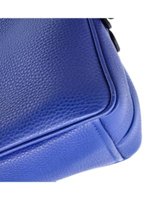 Medium Double Zip Camera Bag Vitello Phenix