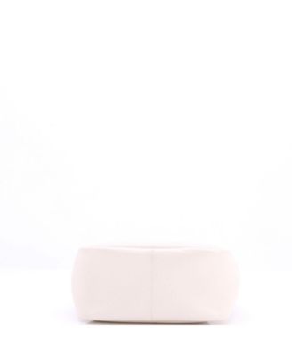 Mini Flou Dynamique Open Tote Vitello Daino