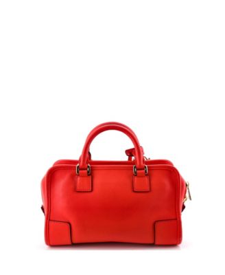 23 Amazona NM Bag Leather