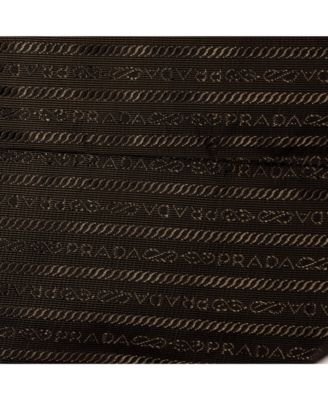 Medium Logo Open Tote Canvas