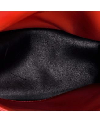 Medium Barcelona Shoulder Bag Leather