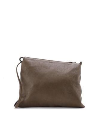 Nu Twin Bag Leather