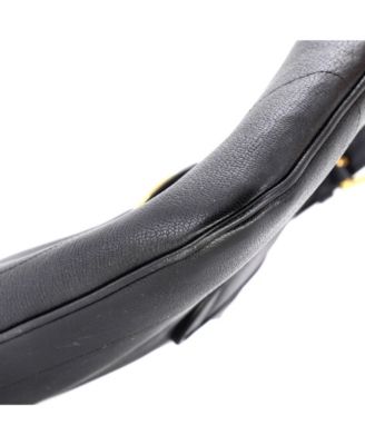 Medium Aphrodite Shoulder Bag Leather