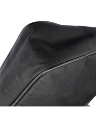 Small Re-Edition 2005 Shoulder Bag Tessuto