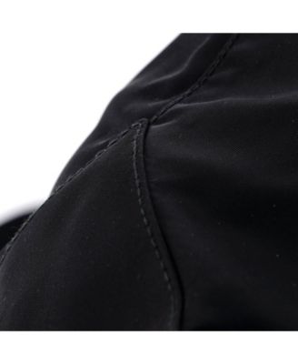 Small Vela Convertible Tote Tessuto