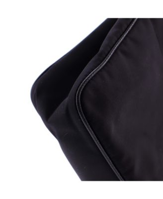 Mini Re-Edition 2000 Hobo Tessuto