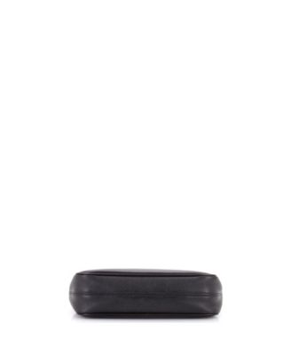 Small Re-Edition 2005 Shoulder Bag Saffiano Leather