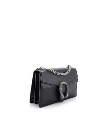 Small Dionysus Bag Leather